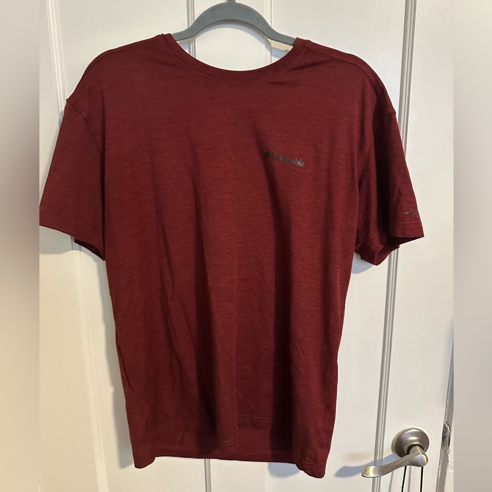 Columbia Dri Fit T-Shirt
